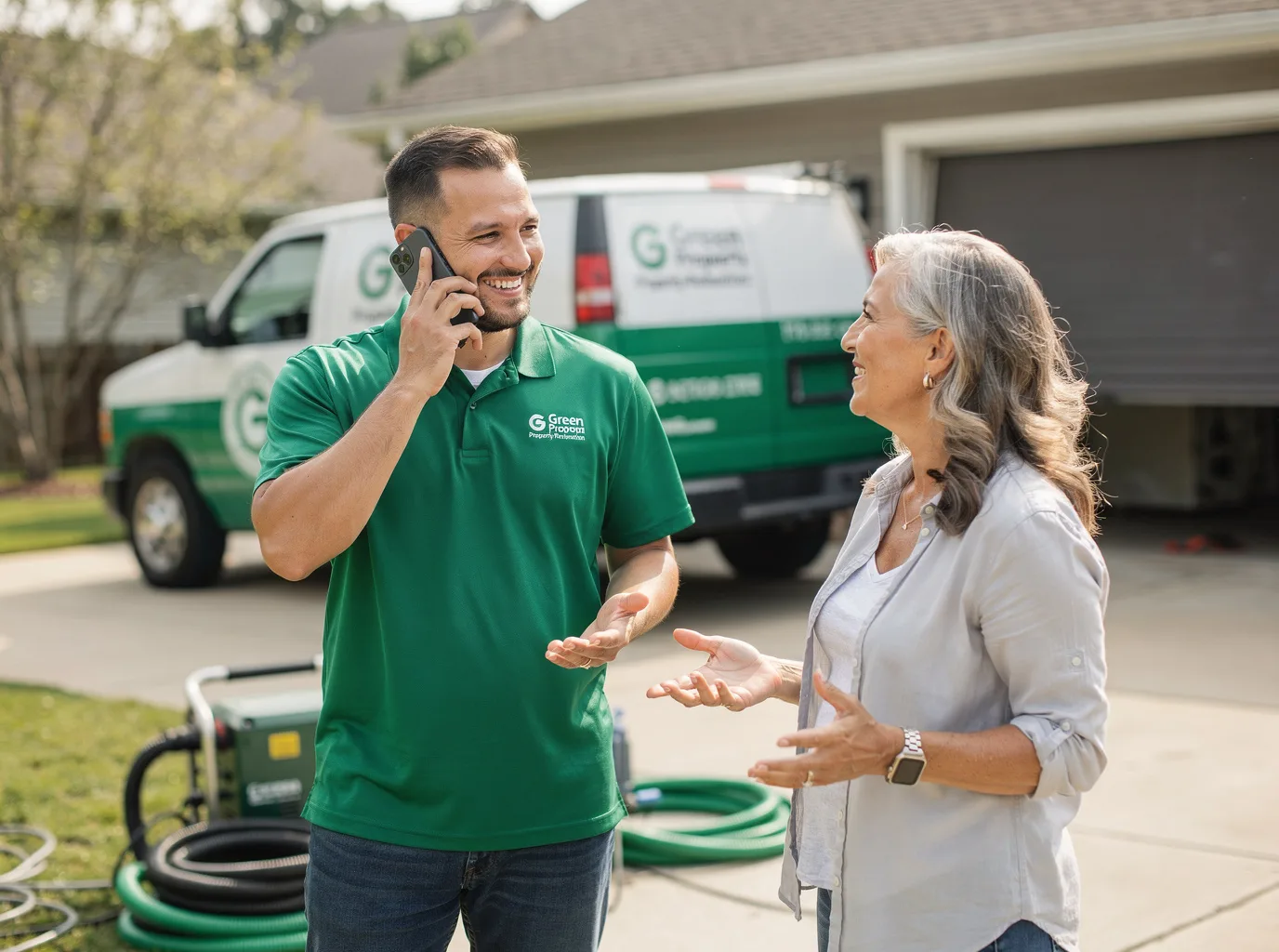 Water Damage Restoration Perkinston, MS FAQs